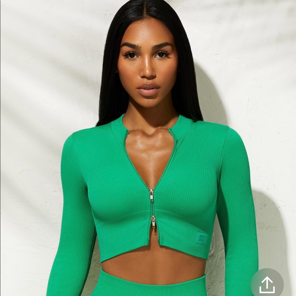 Bo+Tee matching set
